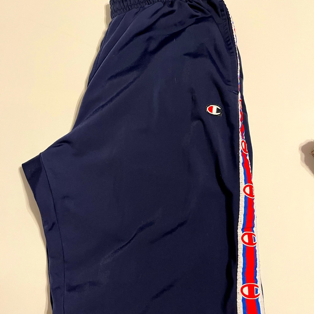 Campion track pants